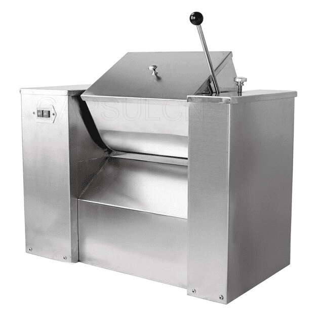 ch type powder mixer